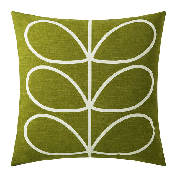 Linear Stem Cushion
